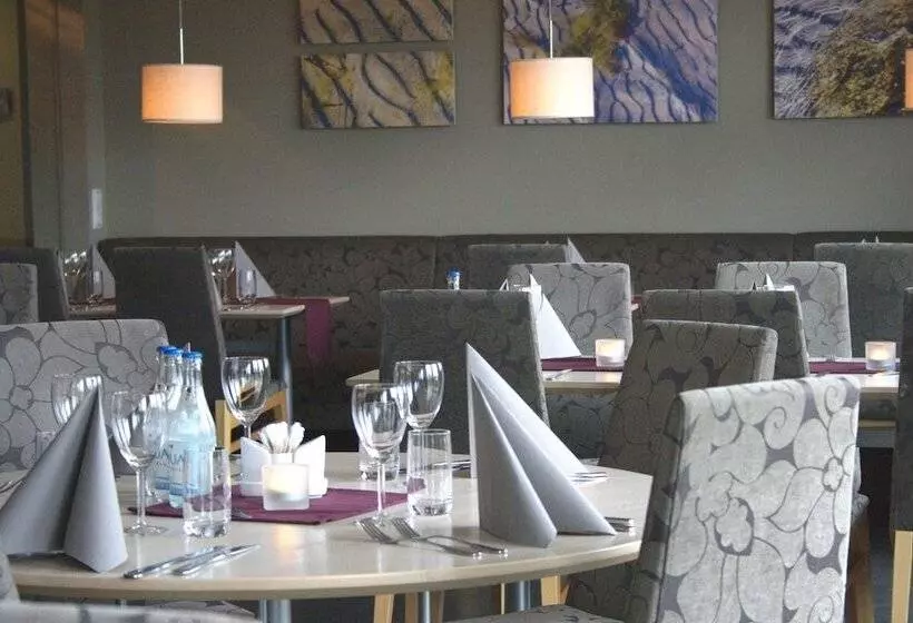 Отель L Erikslund