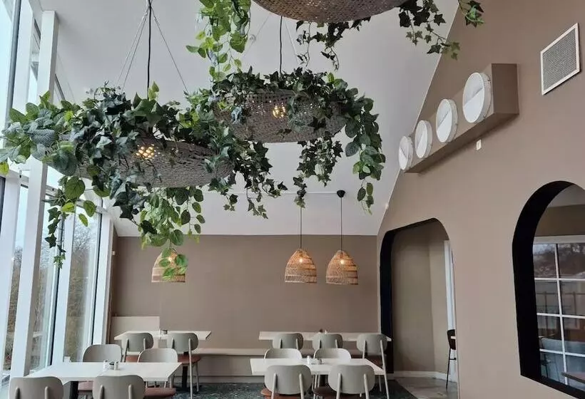 Отель L Erikslund