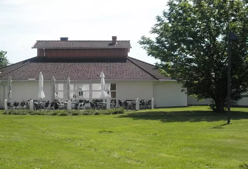 Отель L Erikslund