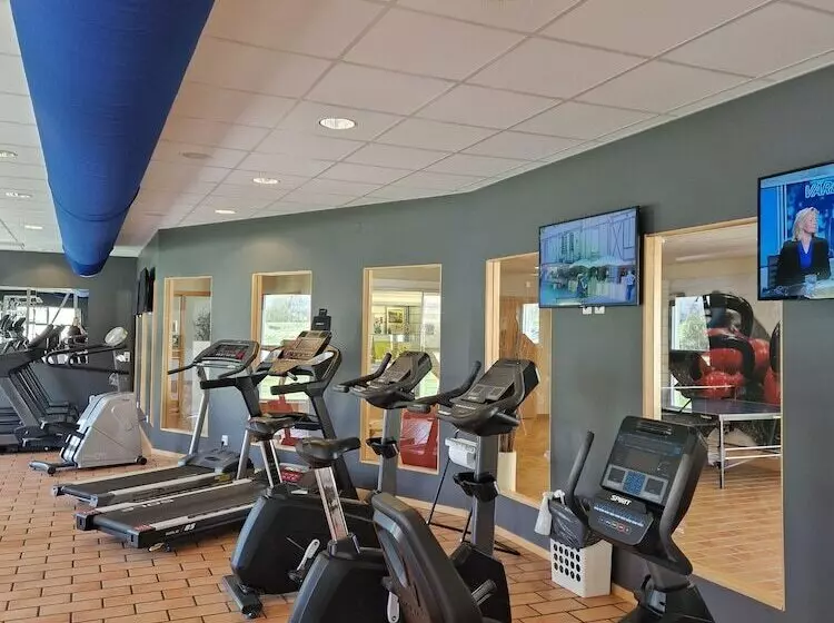 Отель L Erikslund