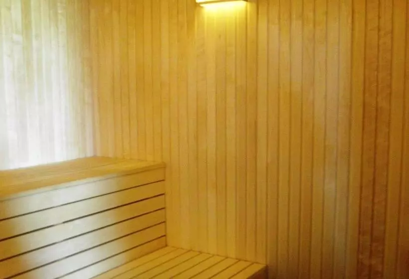 Отель L Erikslund