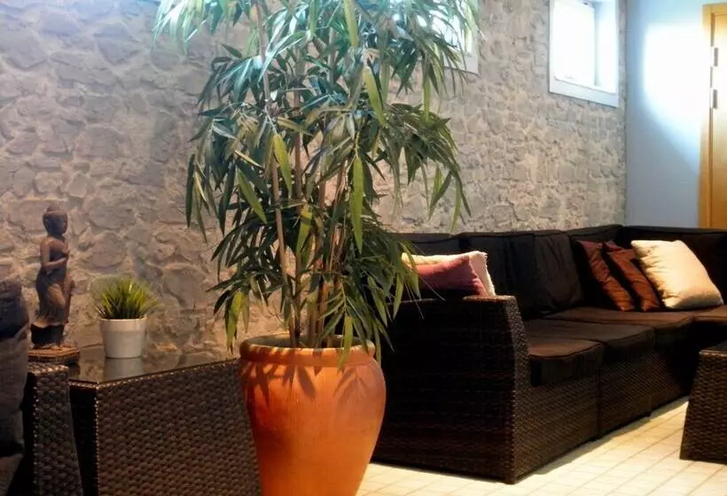 Отель L Erikslund