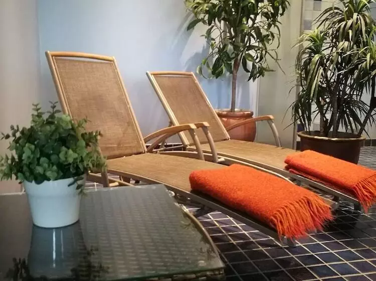 Отель L Erikslund