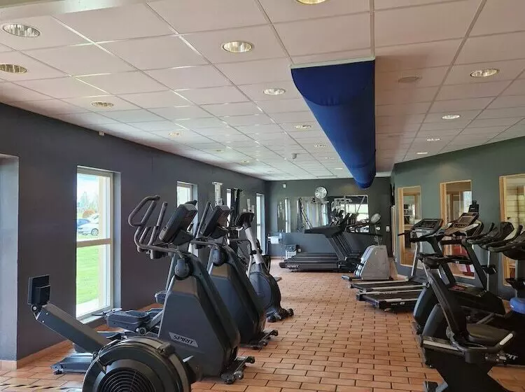 Отель L Erikslund