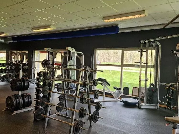 Отель L Erikslund