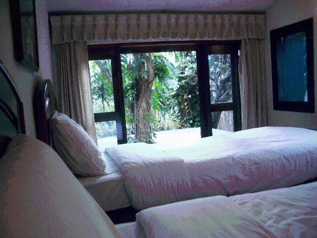 فندق Momchailai Beach Retreat