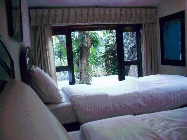 ホテル Momchailai Beach Retreat