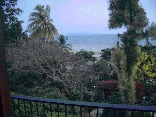 فندق Momchailai Beach Retreat