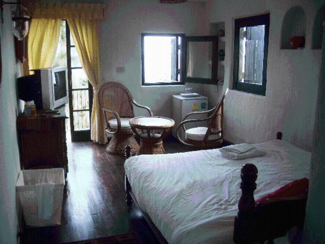 فندق Momchailai Beach Retreat