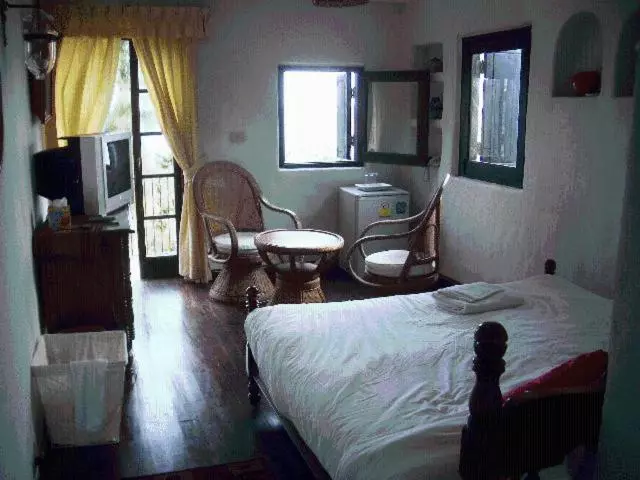 ホテル Momchailai Beach Retreat