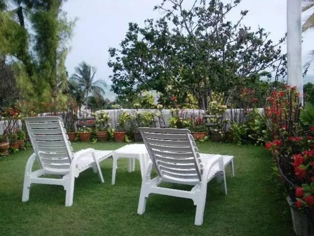 ホテル Momchailai Beach Retreat