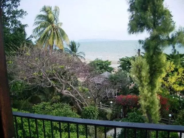 ホテル Momchailai Beach Retreat