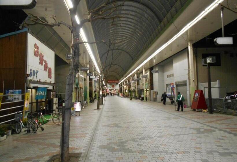 فندق New Grande Mimatsu