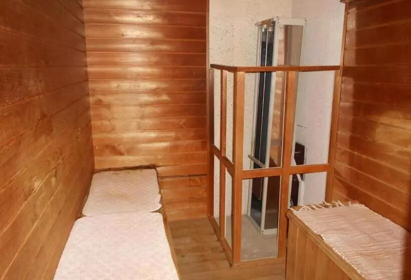 Отель New Grande Mimatsu