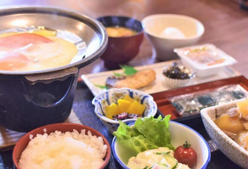 فندق New Grande Mimatsu