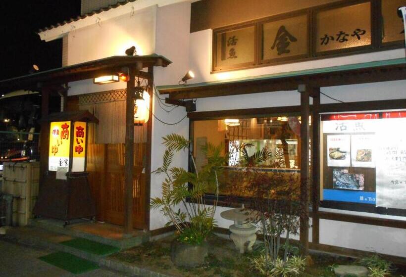 فندق New Grande Mimatsu