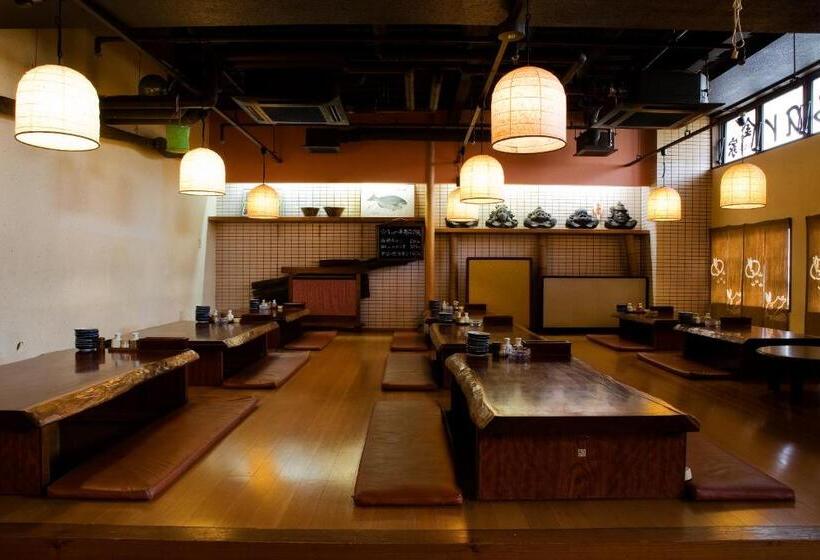 فندق New Grande Mimatsu