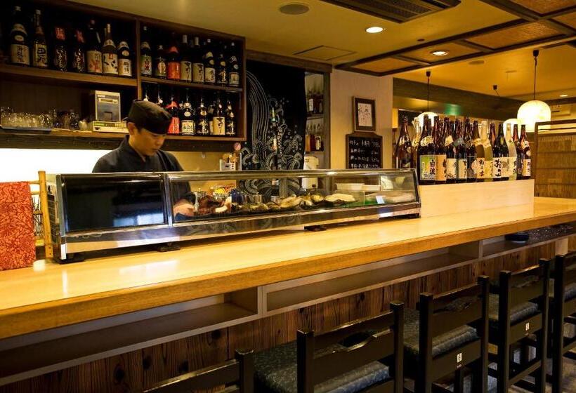 فندق New Grande Mimatsu