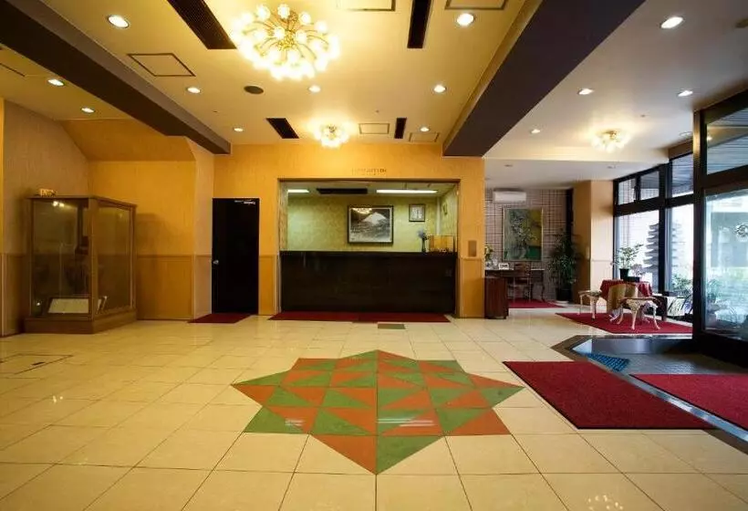 Отель New Grande Mimatsu