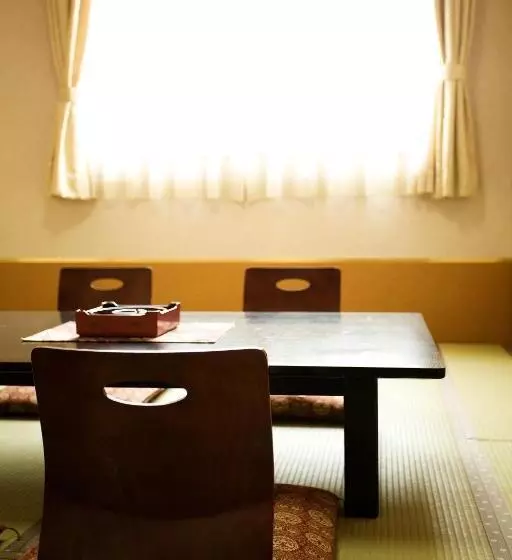 Отель New Grande Mimatsu