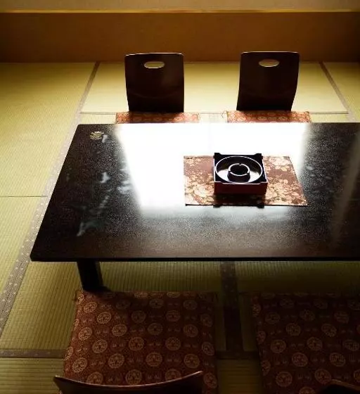 Отель New Grande Mimatsu