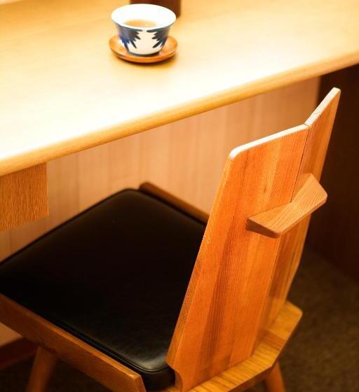 فندق New Grande Mimatsu