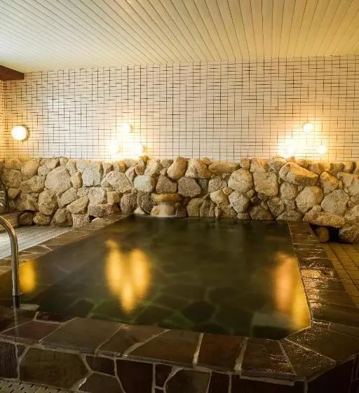 Отель New Grande Mimatsu