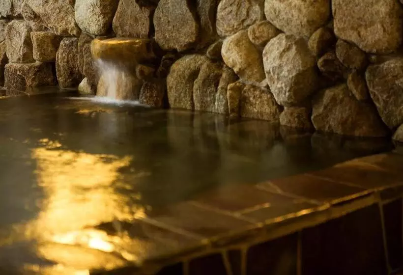 Отель New Grande Mimatsu