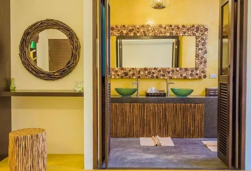 Hotel Pa Prai Villa At The Plantation