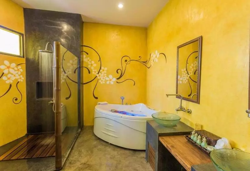 Hotel Pa Prai Villa At The Plantation