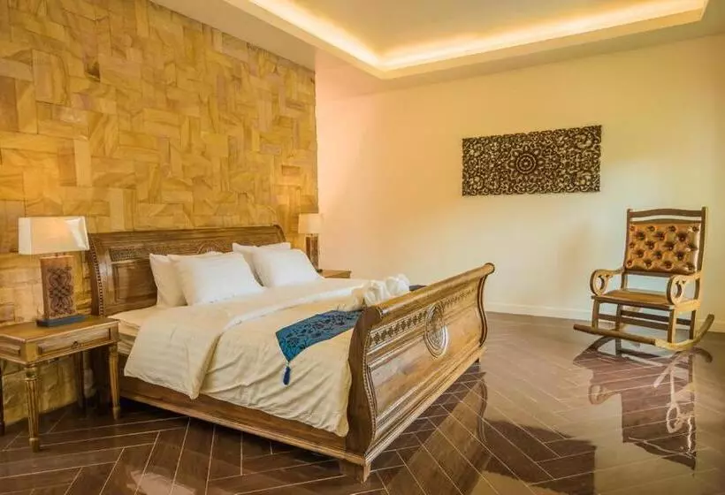 Hotel Pa Prai Villa At The Plantation