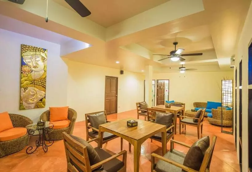 Hotel Pa Prai Villa At The Plantation