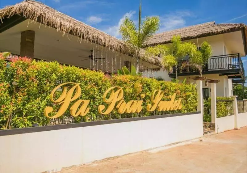 Hotel Pa Prai Villa At The Plantation