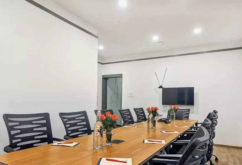 Hôtel Queensway Park