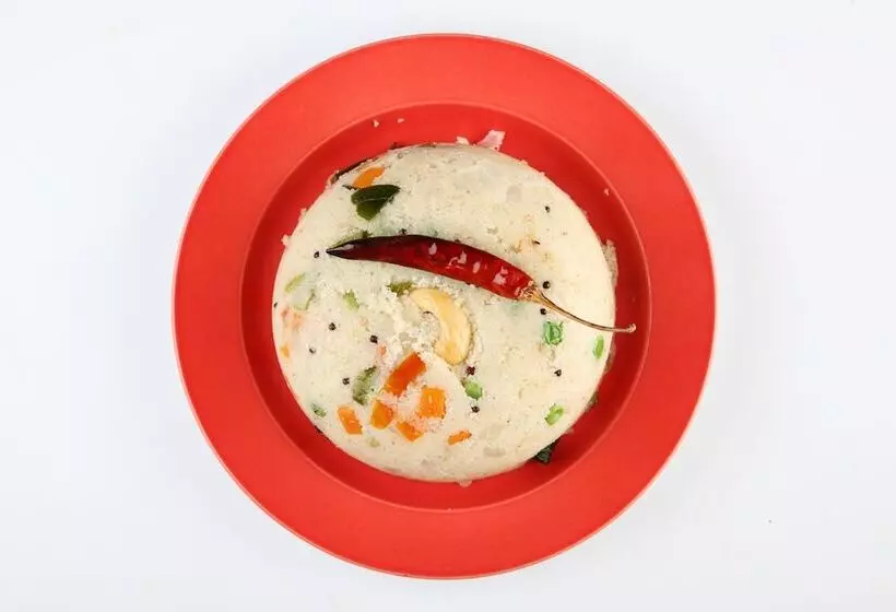 Hôtel Queensway Park