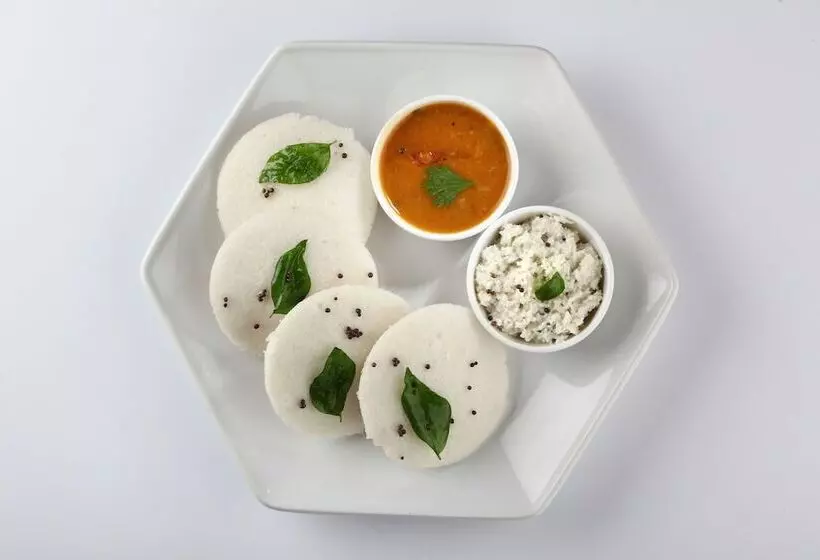 Hôtel Queensway Park