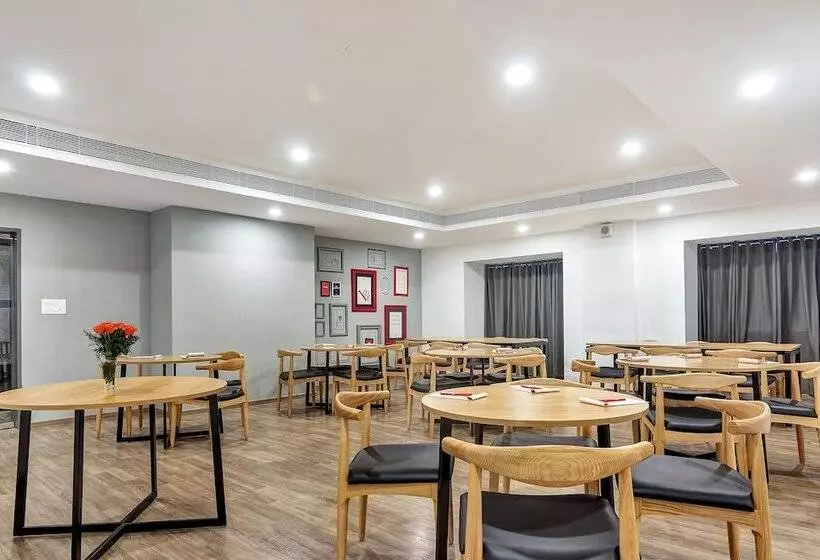 Hôtel Queensway Park