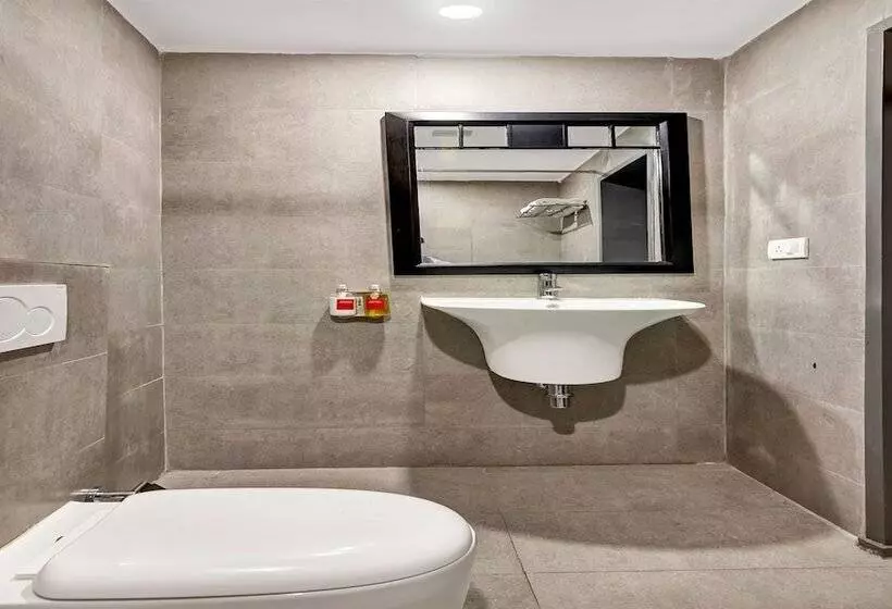 Hôtel Queensway Park