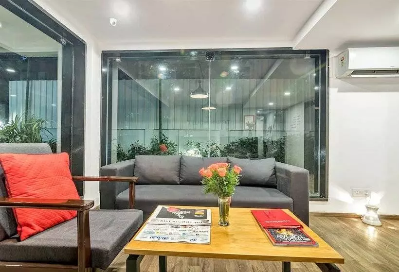 Hôtel Queensway Park