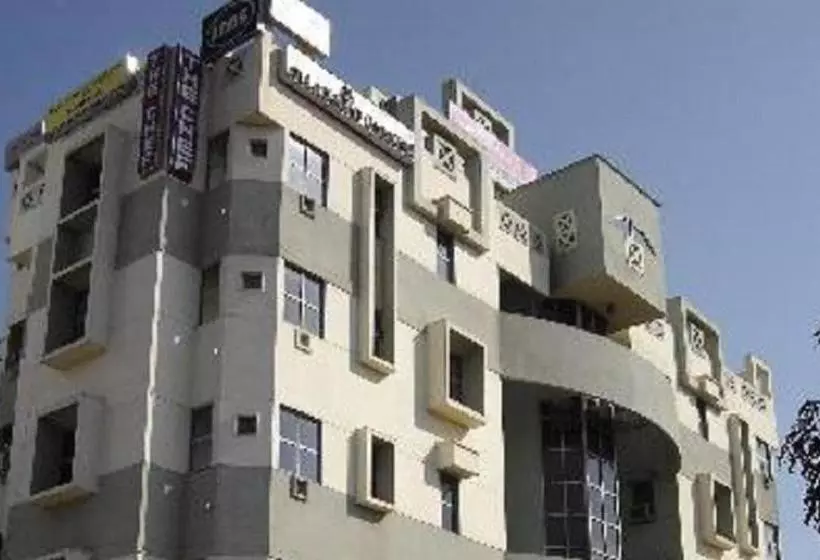 Hotel Saraswati Retreat