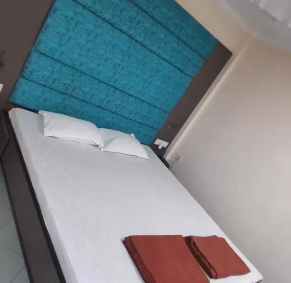 Hotel Saraswati Retreat