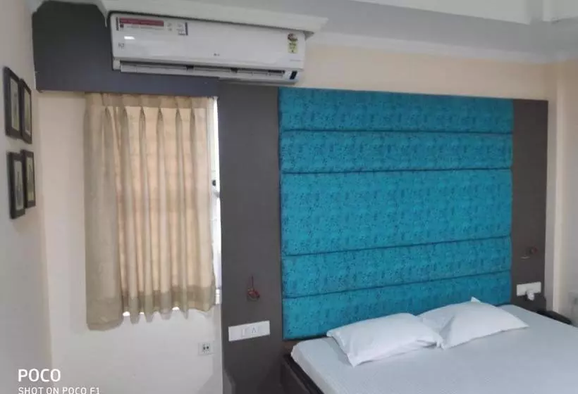 Hotel Saraswati Retreat