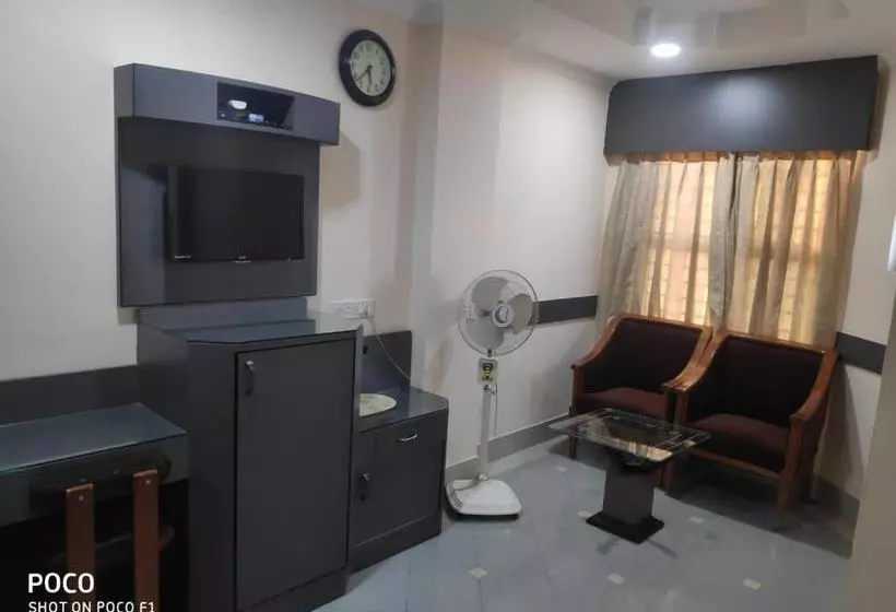 Hotel Saraswati Retreat