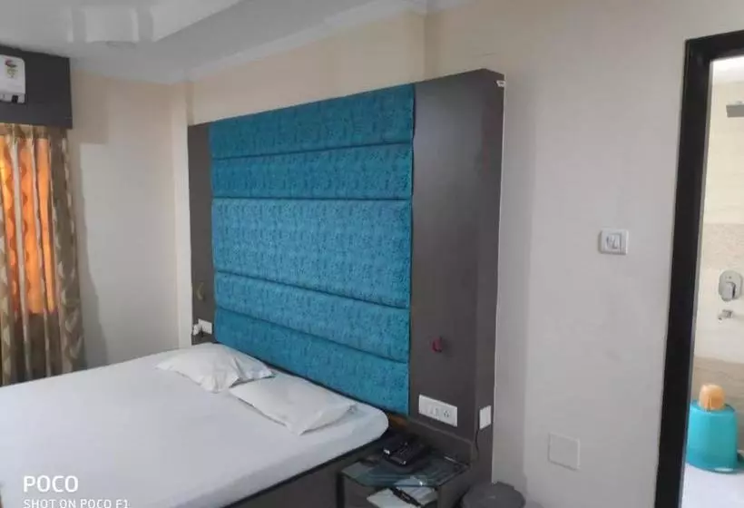 Hotel Saraswati Retreat