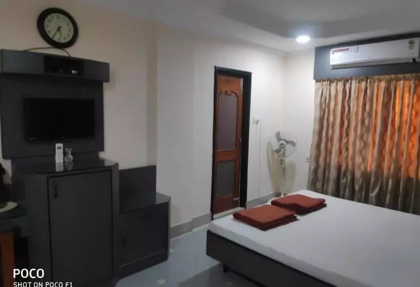 Hotel Saraswati Retreat