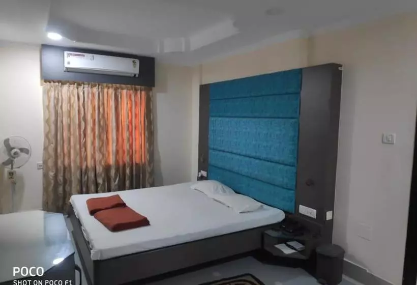 Hotel Saraswati Retreat