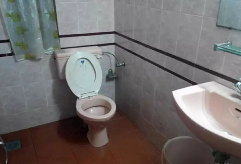 Hotel Saraswati Retreat