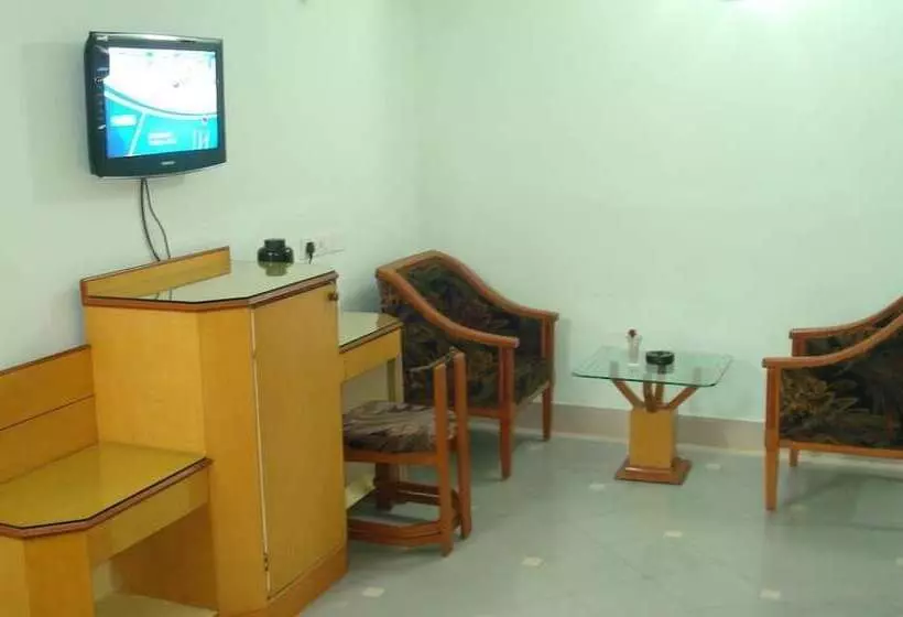 Hotel Saraswati Retreat