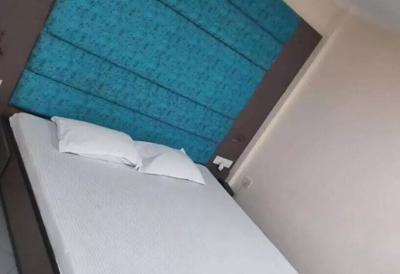 Hotel Saraswati Retreat