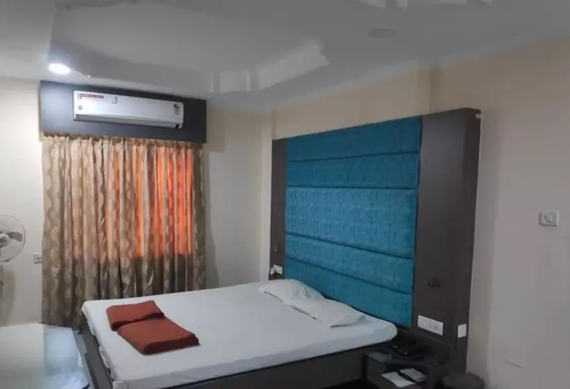 Hotel Saraswati Retreat